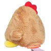 Peluche poule