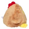 Peluche poule