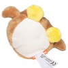 Peluche poule