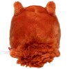 Peluche écureuil