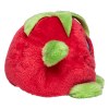 Peluche tomate