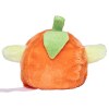 Peluche orange