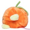 Peluche orange