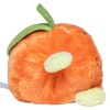 Peluche orange