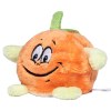 Peluche orange