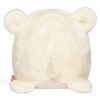 Peluche ours polaire