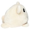 Peluche ours polaire