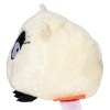 Peluche chouette