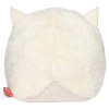 Peluche chouette