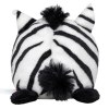 Peluche zèbre