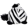 Peluche zèbre