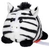 Peluche zèbre