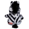 Peluche zèbre