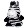 Peluche zèbre MBW