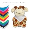 Peluche girafe