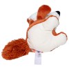 Peluche renard