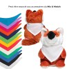 Peluche renard