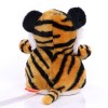 Peluche tigre