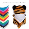 Peluche tigre