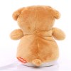 Peluche chien
