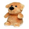 Peluche chien MBW
