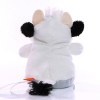 Peluche vache
