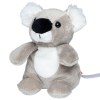 Peluche koala MBW