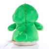 Peluche crocodile