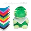 Peluche crocodile