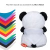 Peluche panda