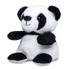 Peluche panda MBW