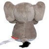Peluche éléphant