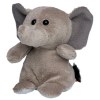 Peluche éléphant MBW