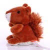 Peluche écureuil