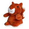 Peluche écureuil MBW
