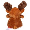 Peluche élan