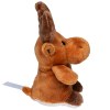 Peluche élan
