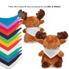 Peluche élan