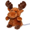Peluche élan MBW