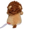 Peluche lion