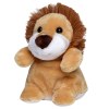 Peluche lion