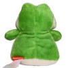 Peluche grenouille