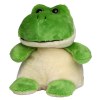 Peluche grenouille MBW