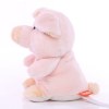 Peluche cochon