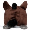 Peluche sanglier