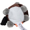 Peluche sanglier