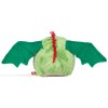 Peluche dragon