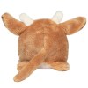 Peluche vache