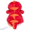 Peluche dragon