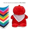 Peluche dragon